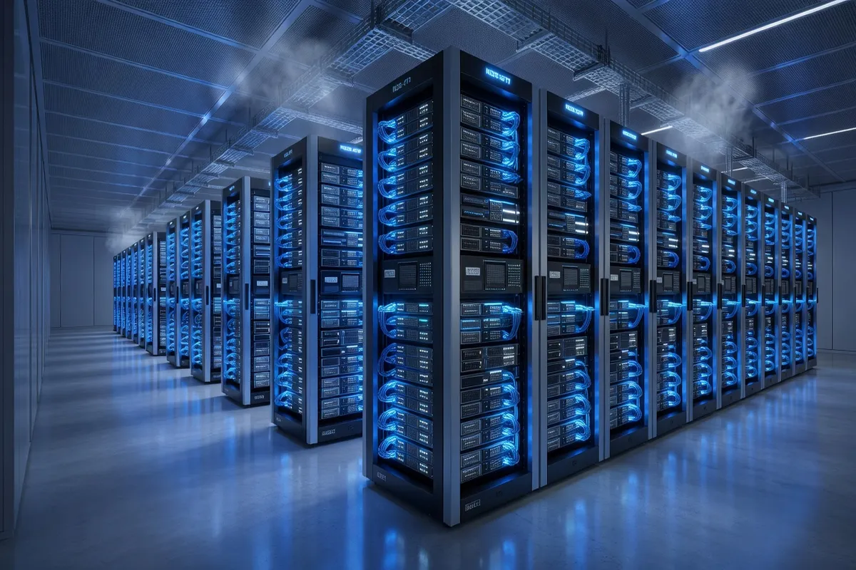Choisir un hébergeur web en 2026 : comparatif des meilleures solutions